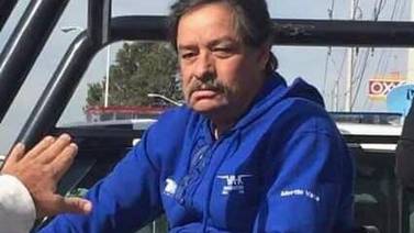 Arrestan a Martín Vaca del programa Mexicánicos de Discovery Channel por conducir auto robado