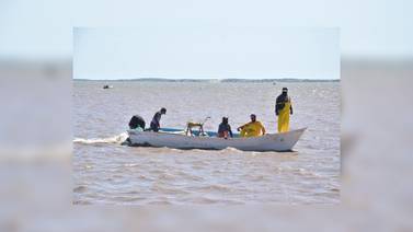 Recibe Protección Civil reporte de ataque de tiburón en Huatabampo