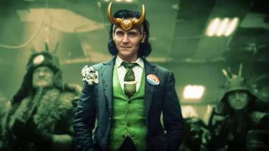 “Loki” adelanta su estreno al 9 de junio y lanzará episodios los miércoles 