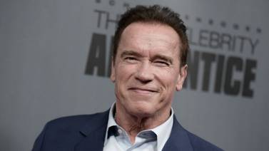 Implantan marcapasos a Arnold Schwarzenegger tras cirugías de corazón