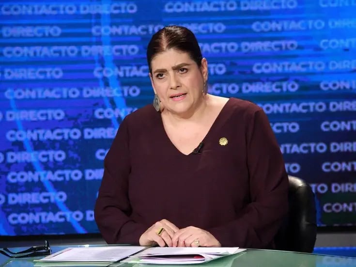 Mónica Palencia involucrada en invasión a Embajada de México en Ecuador renuncia