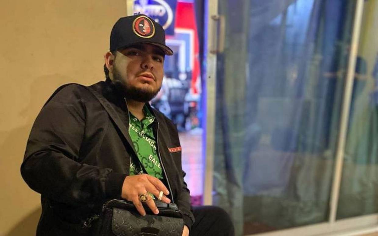 El cuerpo del cantante Chuy Montana fue hallado el pasado 7 de febrero a orillas de  la carretera Rosarito – Tijuana con varios impactos de bala.