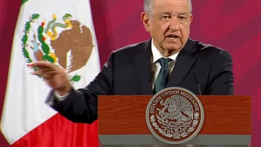 AMLO reitera que México no celebra descubrimiento de América, insiste en disculpa y que se conozca la otra versión de la conquista, la de los vencidos