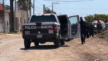 Siete policías de Rosarito enfrentan denuncias ante la comisión de Honor y Justicia