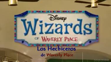Datos curiosos que no sabías de “Los Hechiceros de Waverly Place”