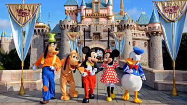 Disneyland Resort anuncia oferta en sus boletos
