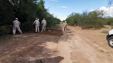 Crece detección de tomas clandestinas de hidrocarburos en Sonora