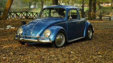 Día del Volkswagen: Origen y curiosidades de este famoso vehículo