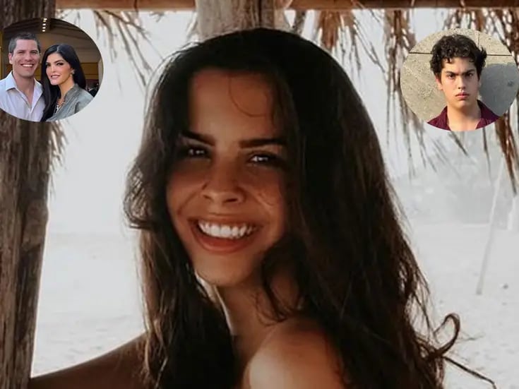 Paula Levy asegura no haber visto maltratos del novio de Ana Bárbara