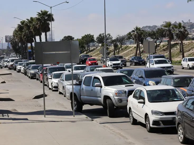 Unidos por Tijuana busca que autoridades en movilidad cumplan con sus labores