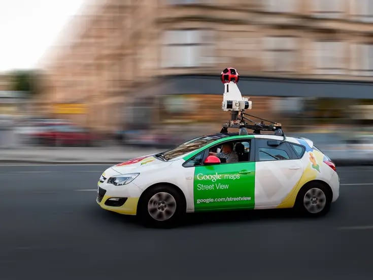 Cómo saber cuándo pasará el carro de Google Street cerca de tu casa