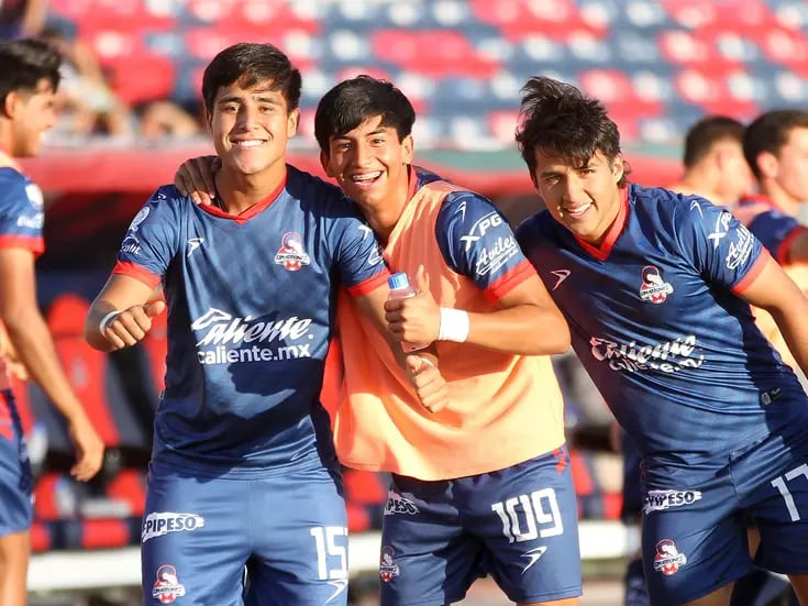 Liga TDP: Visitan Cimarrones al Toluca en juego de ida de la final
