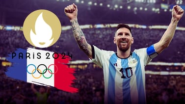 Lionel Messi considera participar en los Juegos Olímpicos de París 2024, según Javier Macherano