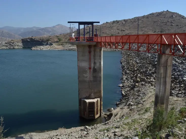 Supera recorte de agua del Río Colorado consumo anual de BC