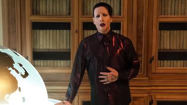 Marilyn Manson: revelan que el cantante tenía un cuarto donde castigaba a sus víctimas 