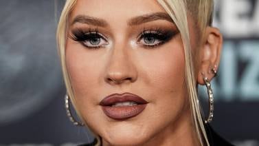 Christina Aguilera encabezará dos conciertos en la Semana del Orgullo en Nueva York