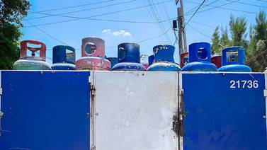 Cofece pide respetar normativa vigente para fijar regulación de precios del gas LP