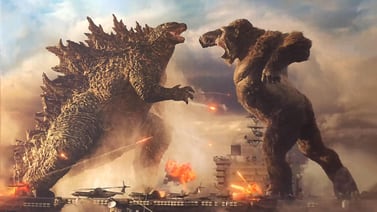 ¿Team Kong o Team Godzilla? ¡Internet se divide con memes!