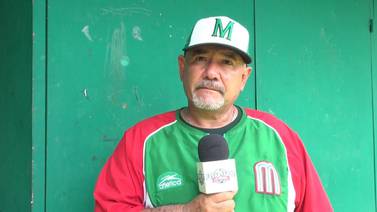 Quiere 'Che' Reyes el bicampeonato en Mundial de Beisbol U-23