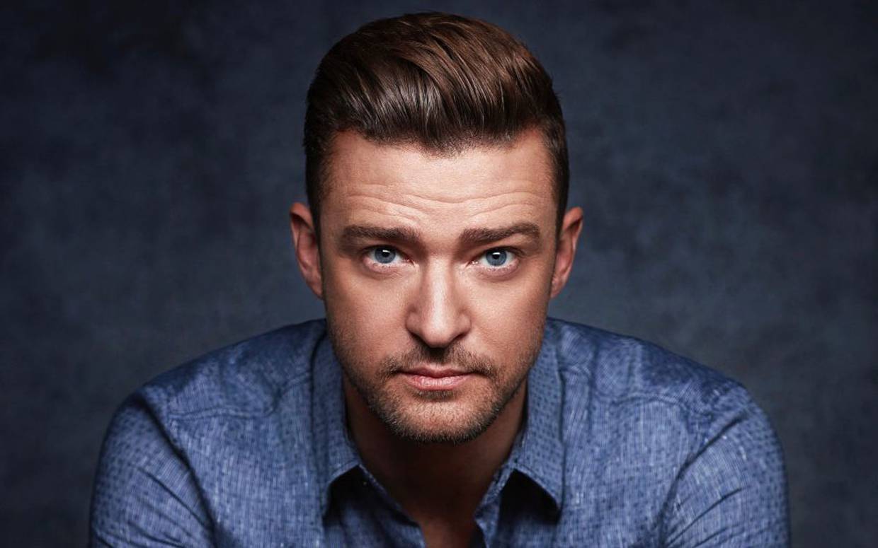 Justin Timberlake irrumpirá en el Pechanga Arena de San Diego el próximo 14 de mayo.