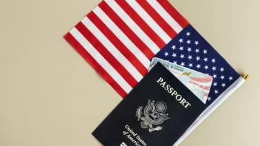 ¿A cuánto asciende el costo de la visa Americana actualmente?
