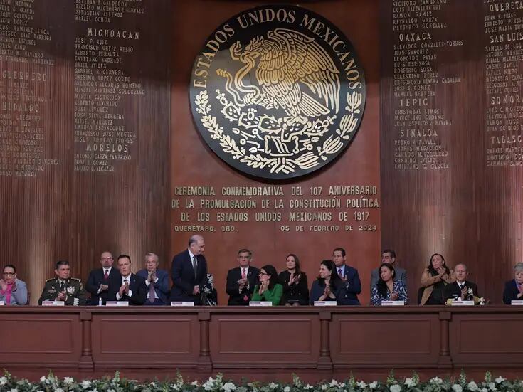 Ministro Pérez Dayán dice que el Poder Judicial debe estar alejado de la política