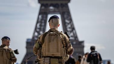 Francia asegura que no hay amenazas terroristas contra los Juegos Olímpicos