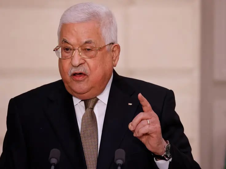 Estados Unidos celebra nuevo gabinete en Palestina