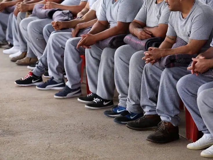Vota el 73% de las personas en prisión preventiva que realizaron la solicitud