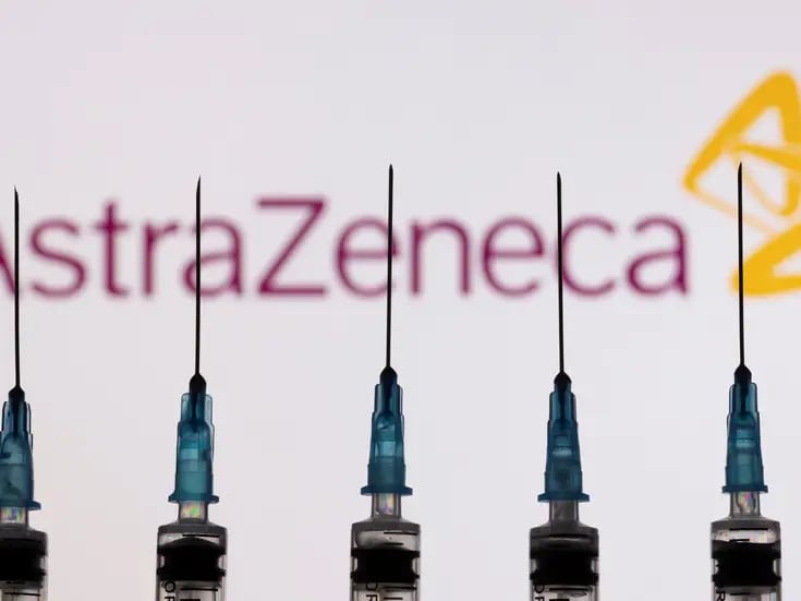 La verdadera razón por la cual la vacuna de AstraZeneca se retira de la circulación, y no es por culpa de sus efectos secundarios