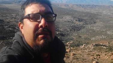 Asesinan a activista Kumiai en Tecate