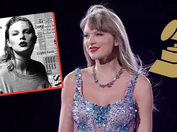 ¡Taylor Swift podría anunciar “reputation (Taylor’s Version)” esta noche en los premios Grammy!