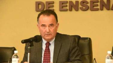 Anuncia Marco Novelo que no buscará la reelección como alcalde