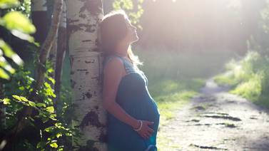 Embarazo en jóvenes adultas genera un aumento en el envejecimiento biológico
