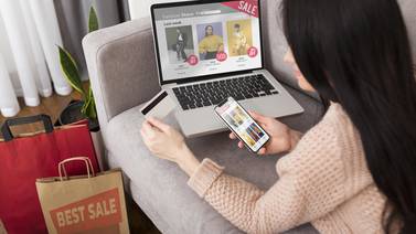 5 ventajas de las compras en línea, según la Condusef