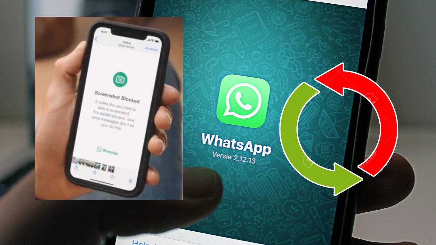 These changes will happen in WhatsApp from March 2024.