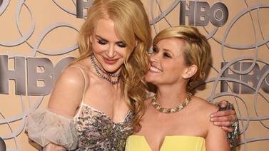 Nicole Kidman afirma que habla con Reese Witherspoon todos los días sobre la temporada 3 de 'Big Little Lies'