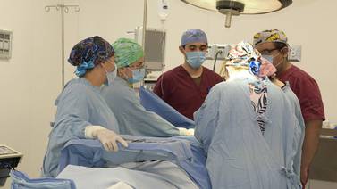 IMSS realiza procuración multitejido en Hospital Regional 1 en Tijuana