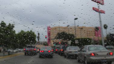 Clima Tijuana: Hay probabilidad de lluvias para sábado y domingo