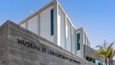 Museo de Arte Contemporáneo de San Diego lanza guía digital gratuita