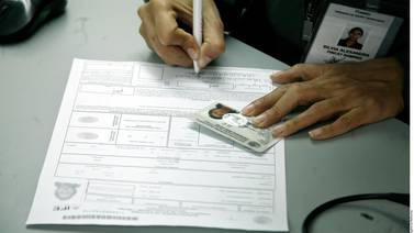 ¿Perdiste tu credencial de votar? Fecha límite para reponer credenciales de votar según el INE