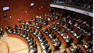 Senadores aprueban procedimiento de auditoría para el Gobierno del Estado de BC