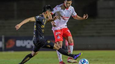 Cimarrones de Sonora vencen 2-0 a Dorados de Sinaloa: Liga Expansión MX