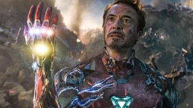 Fans exigen que revivan a Tony Stark en una película