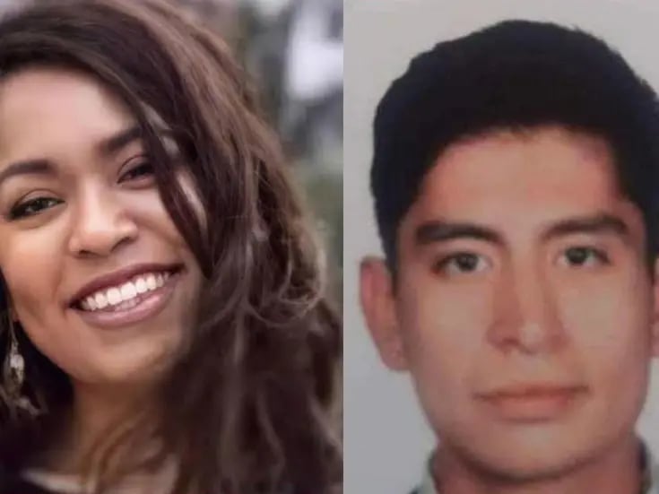 Buscan a Selene Guadalupe García Castilla, de 27 años y a Christopher José Verduzco Chaidez, de 26