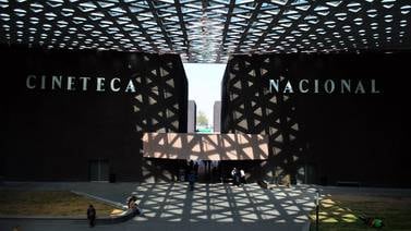 Resurge de las cenizas: A 37 años de incendio La Cineteca Nacional inauguró sede actual