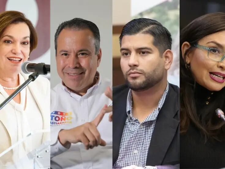 Debaten candidatos a la alcaldía de Hermosillo