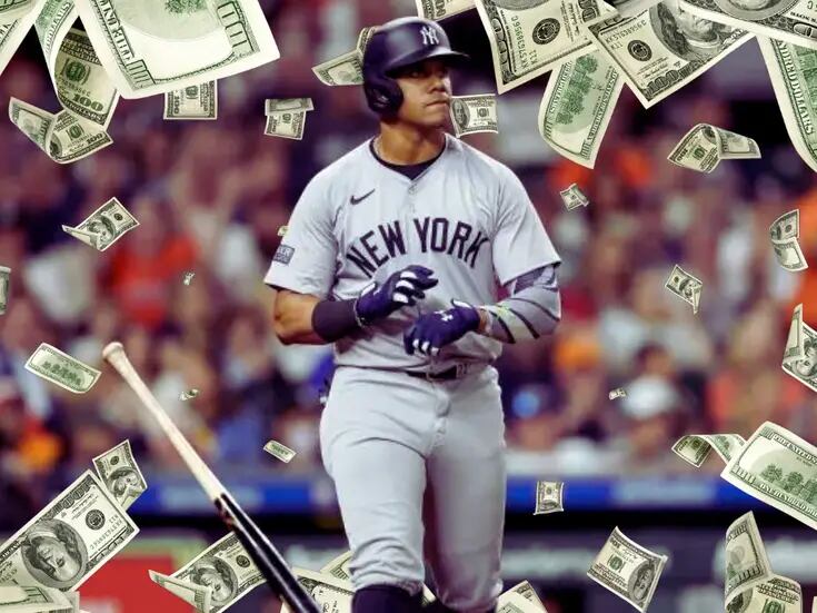 MLB: Juan Soto apunta a un contrato récord de $500 millones de dólares en la agencia libre 2025