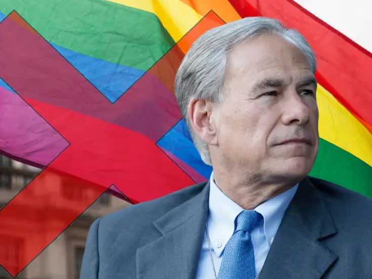 Greg Abbott pide a universidades públicas en Texas ignorar nuevas protecciones a alumnos LGBTQ