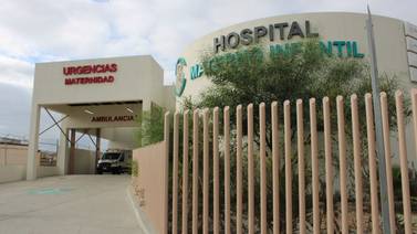 Hospital Materno Infantil de Tijuana brindará atención el 31 de diciembre y 1 de enero